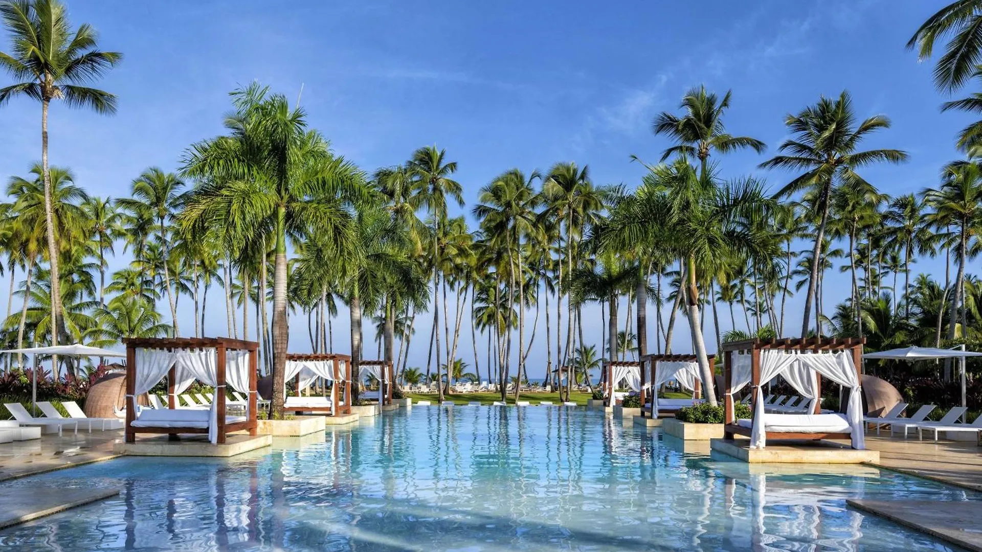 Viva V Samana By Wyndham, A Trademark Adults All Inclusive Las Terrenas Ośrodek wypoczynkowy