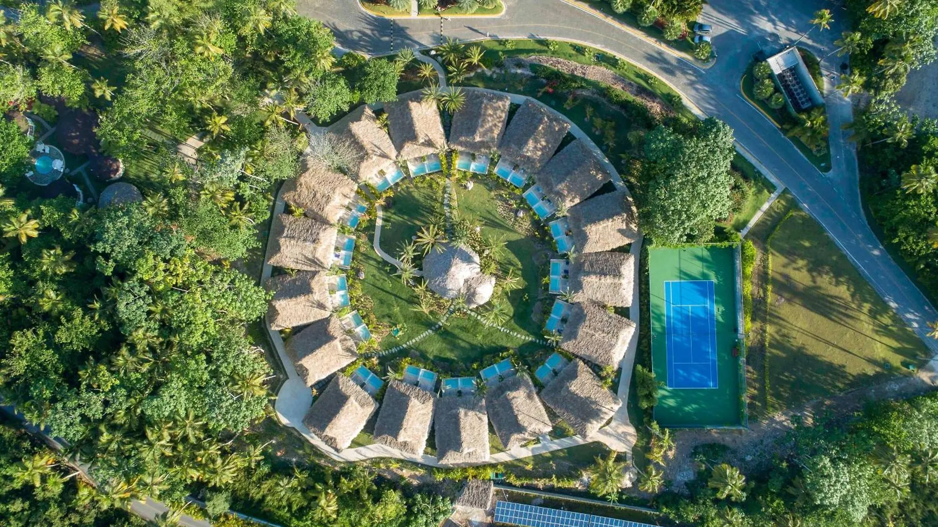 Viva V Samana By Wyndham, A Trademark Adults All Inclusive Las Terrenas