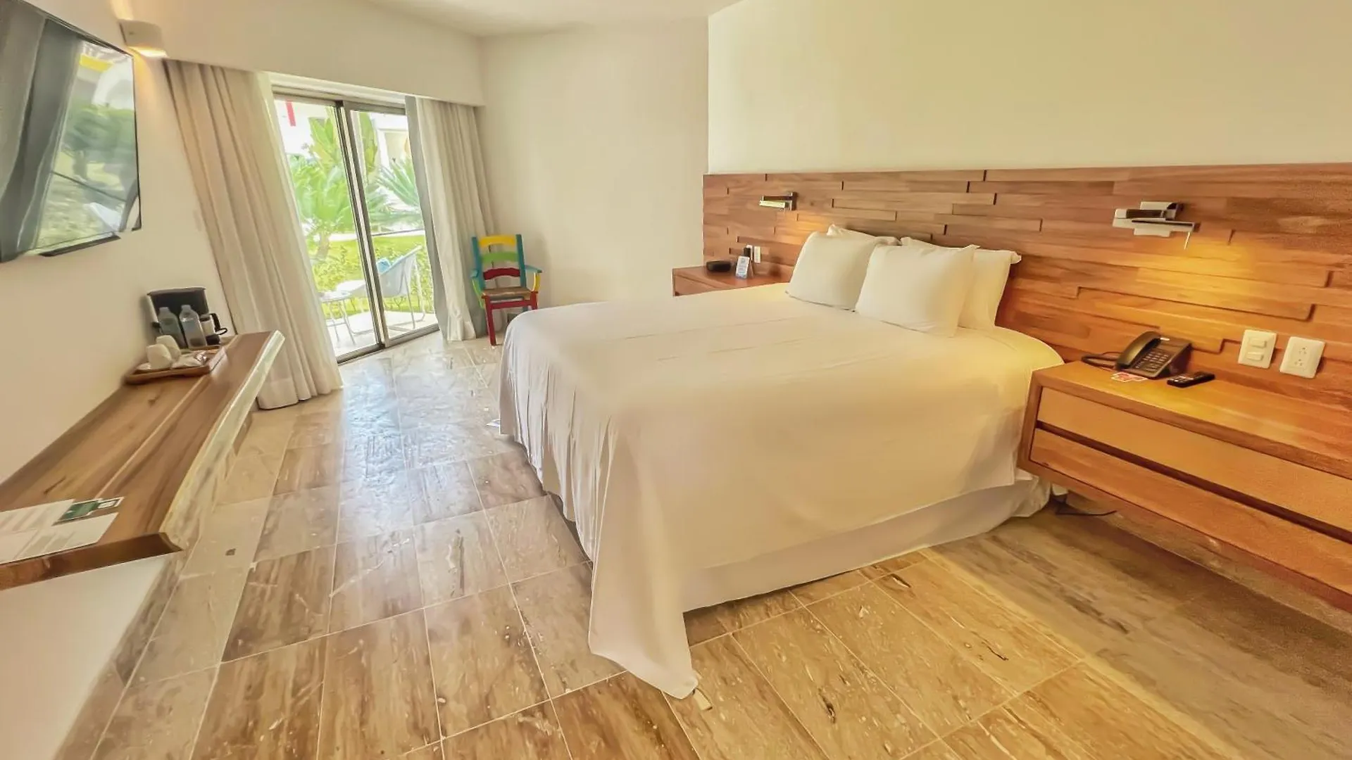 Viva V Samana By Wyndham, A Trademark Adults All Inclusive Las Terrenas Ośrodek wypoczynkowy