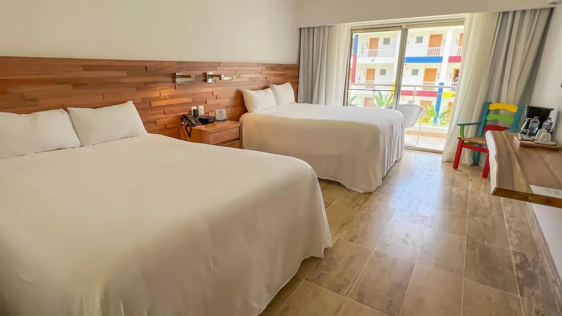 Viva V Samana By Wyndham, A Trademark Adults All Inclusive Las Terrenas 5*,  Dominikana