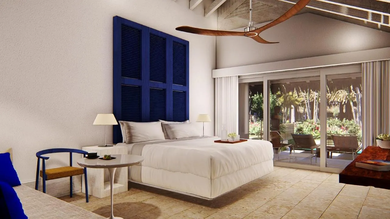 Viva V Samana By Wyndham, A Trademark Adults All Inclusive Las Terrenas Dominikana