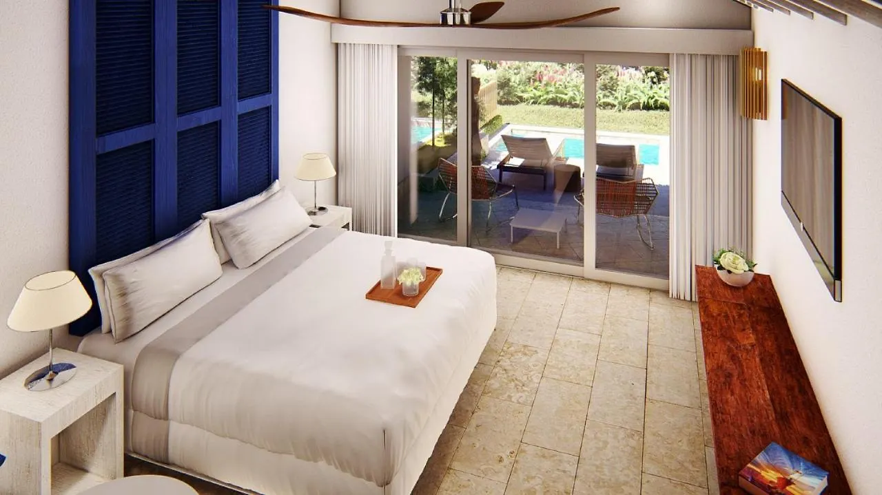 Viva V Samana By Wyndham, A Trademark Adults All Inclusive Las Terrenas Dominikana