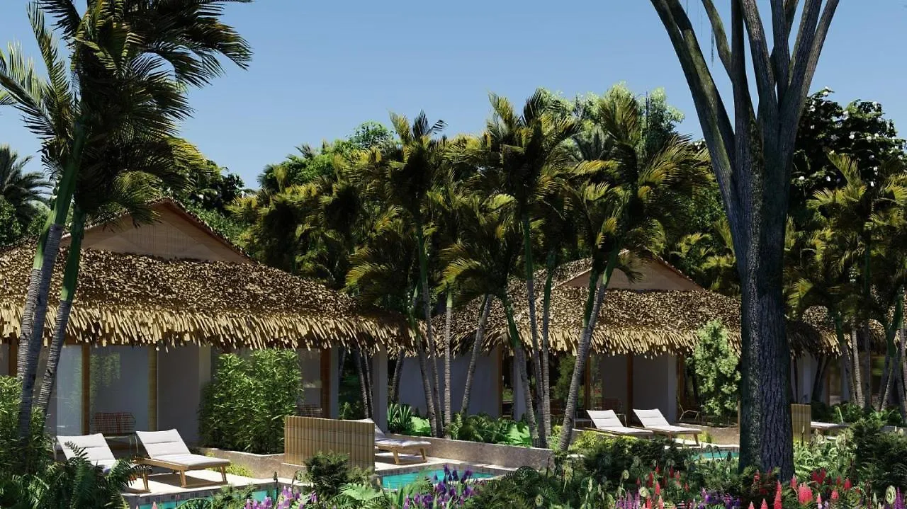 Ośrodek wypoczynkowy Viva V Samana By Wyndham, A Trademark Adults All Inclusive Las Terrenas