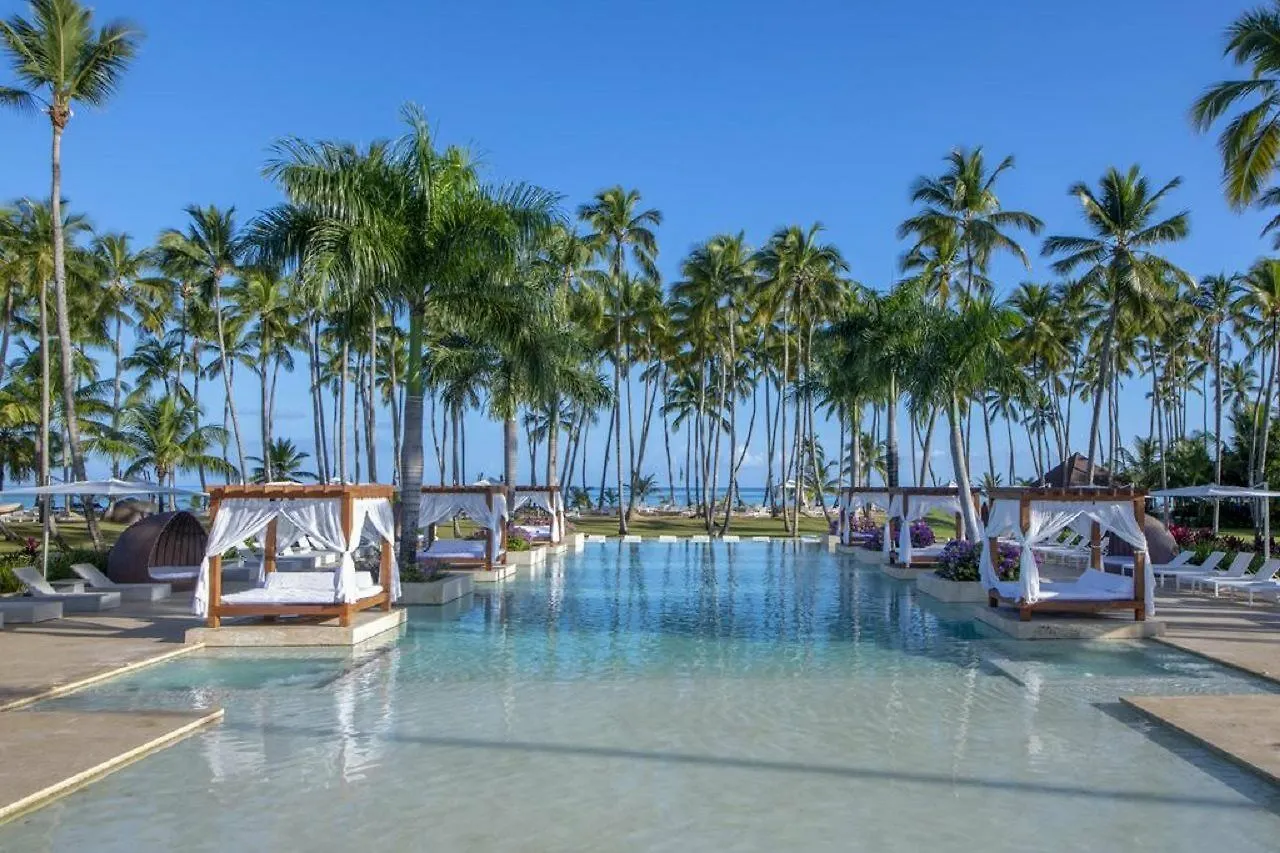 ***** Ośrodek wypoczynkowy Viva V Samana By Wyndham, A Trademark Adults All Inclusive Las Terrenas Dominikana