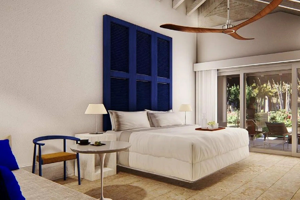 Viva V Samana By Wyndham, A Trademark Adults All Inclusive Las Terrenas
