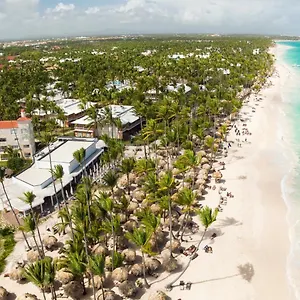 Ośrodek wypoczynkowy Trs Turquesa (adults Only), Bávaro