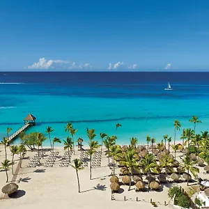 Dreams Dominicus La Romana & ***** Bayahibe