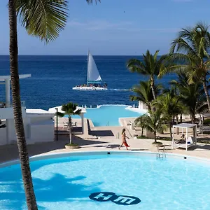 Hm Alma De (adults Only) **** Bayahibe