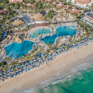 Bahia Principe Grand Bavaro ***** Punta Cana