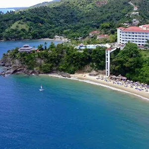 Eurostars Grand Cayacoa (Adults Only) ***** Samana