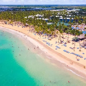 Resort Grand Sirenis & Aquagames Uvero Alto