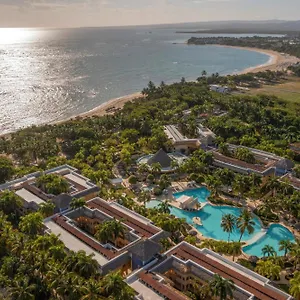 Iberostar Waves Costa Dorada ***** Puerto Plata