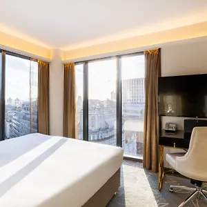 Hotel Saint Londres