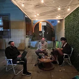 Albergue Reserva 69 São Paulo