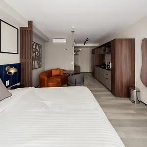 Hotel Charlie On The Parc Ibirapuera São Paulo