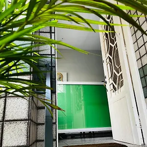 Albergue Center Sp São Paulo