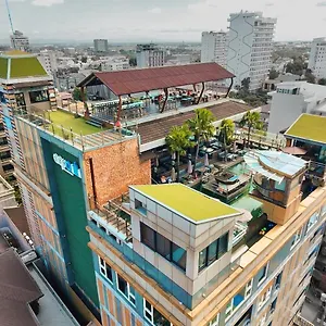 Hotel Abc Party And Business Angeles
