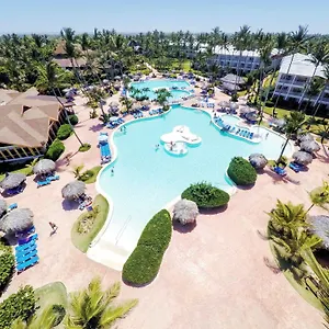 Vik Arena Blanca **** Punta Cana